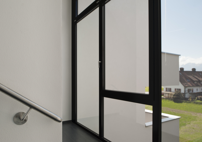 Wohnanlage Frutzolen