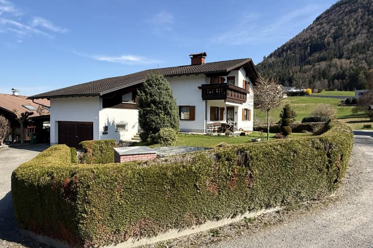 Einfamilienhaus in Feldkirch Am Riedle 3