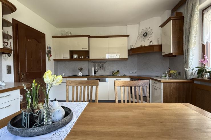 Einfamilienhaus in Feldkirch Am Riedle 3