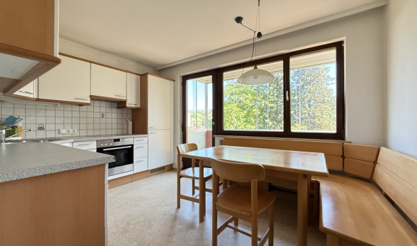 Thumbnail 4-Zimmerwohnung Liechtensteiner Straße 74